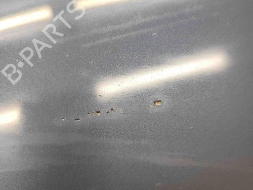 Rear spoiler VOLVO V60 II (225) B6 Mild-Hybrid AWD | BP29458513C96 