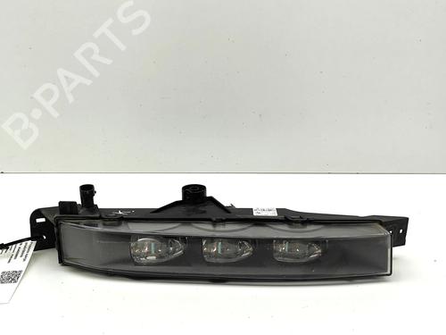 Used Left front fog light Left front fog light BMW 6 Gran Coupe (F06) 640 d (313 hp) 33392005 33392005