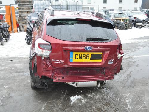 Other SUBARU XV (_GP_) 2.0 D AWD (GPD) | BP32756570O1 - Image 5