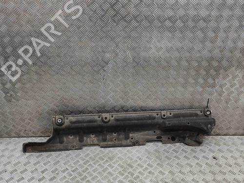 Underbody protection SSANGYONG KORANDO (C300) E-Motion | BP27776469M92
