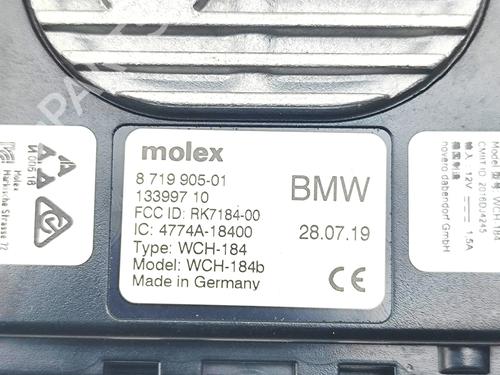 Electronic module BMW X4 (G02, F98) xDrive 20 d | BP35790215M83  - Image 7