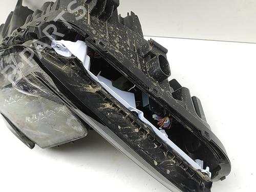 Left headlight PORSCHE CAYENNE Coupe (9YB) 3.0 AWD (9YBAA1) | BP33825981C28 - Image 7