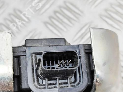 Rear left lock FORD TRANSIT V363 Platform/Chassis (FED, FFD) 2.0 EcoBlue RWD | BP36391250C100 - Image 6