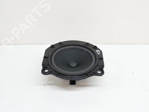 Luidspreker TESLA MODEL X (5YJX) P100D AWD (772 hp) 7800109