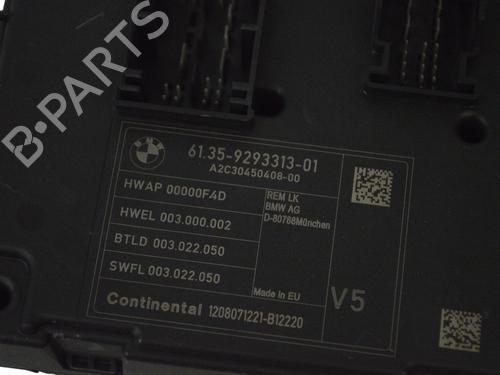 Electronic module BMW 1 (F21) 116 i | BP30268040M83 