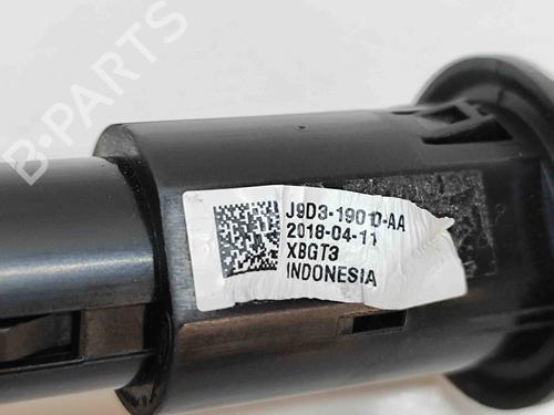 Elektronisk modul JAGUAR I-PACE (X590) EV400 AWD | BP28436175M83