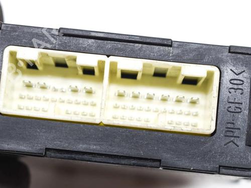 Gearbox control unit TOYOTA PRIUS (_W3_) 1.8 Hybrid (ZVW3_) | BP12525422M52 