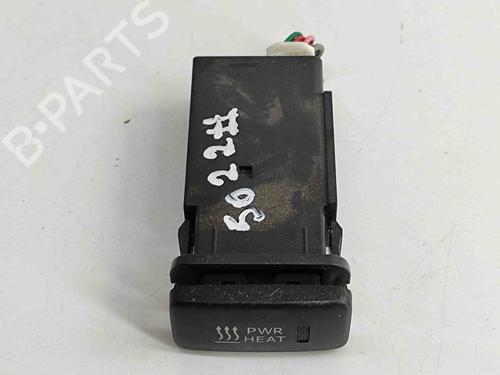 Used Switch TOYOTA HILUX VII Pickup (_N1_, _N2_, _N3_) 3.0 D-4D 4WD (KUN26) (163 hp) 24582455