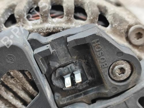 Alternator AUDI Q7 (4LB) 3.0 TDI quattro | BP37698840M7  - Image 5