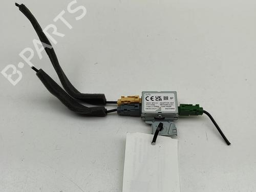 Used Electronic module Electronic module NISSAN QASHQAI III (J12) 1.3 DIG-T All-wheel Drive (158 hp) 28955495 28955495