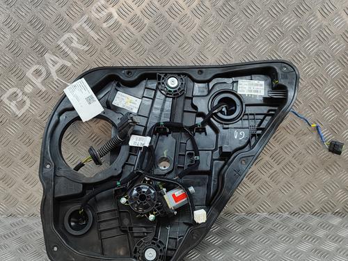 Vindusheismekanisme høyre bak KIA XCEED (CD) 1.6 CRDi 136 (136 hp) 28553772