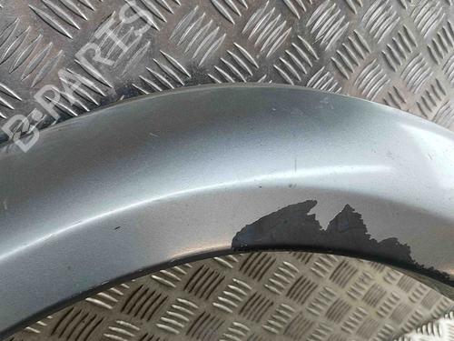 Front left wheel arch trim NISSAN PATROL GR V Wagon (Y61) 3.0 DTi | BP27797634C134