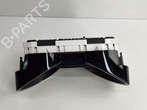 Instrument cluster RENAULT CLIO IV (BH_) 0.9 TCe 90 (BHNF, BHMA, BHMH, BHJK, BHJR) | BP24818993C47 