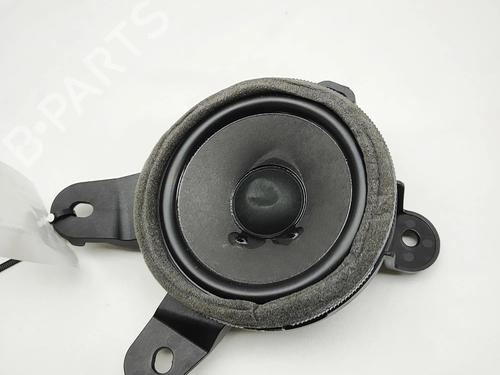 Højttaler Højttaler VW PASSAT B7 (362) 1.4 TSI EcoFuel (150 hp) 37469362 37469362