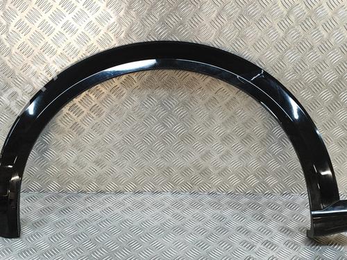 Venstre fortil skærm liste FORD PUMA (J2K, CF7) 1.0 EcoBoost mHEV (155 hp) 27787034