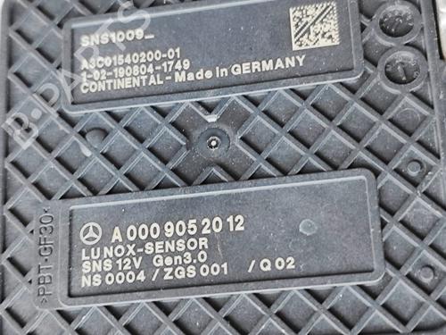 Electronic sensor MERCEDES-BENZ GLB (X247) GLB 220 d 4-matic (247.615) | BP33388295M84  - Image 8