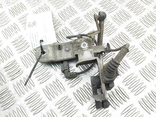 Used Electronic sensor Electronic sensor SKODA ENYAQ iV Coupe (5AC) RS (299 hp) 34037388 34037388