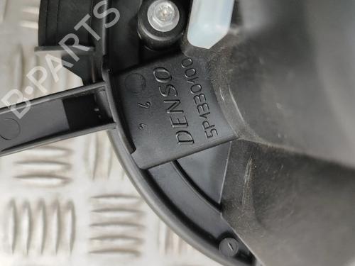 Heater blower motor CITROËN JUMPY III Van (V_) 1.5 BlueHDi 120 | BP28438303M62  - Image 7