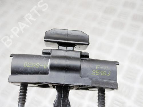 Dørhængsel/Dørbegrænser TESLA MODEL 3 (5YJ3) EV | BP38467071C146 - Image 7