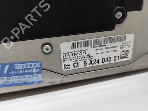 Electronic module BMW i3 (I01) Electric | BP24819398M83 
