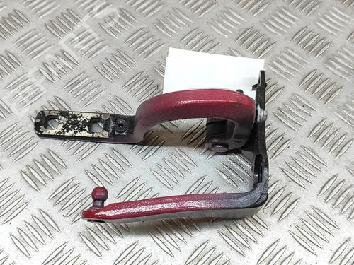Used Hinge/Door check strap TESLA MODEL X (5YJX) P100D AWD (772 hp) 25217888