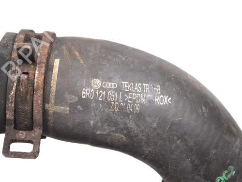 Pipe AUDI A1 (8X1, 8XK) 1.4 TFSI | BP33346644M125 - Image 5