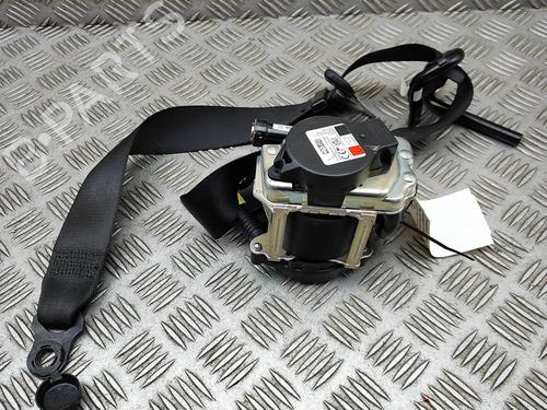 Front left seatbelt PORSCHE 911 Convertible (992) 3.0 Carrera (992312) | BP38018459I26 - Image 3