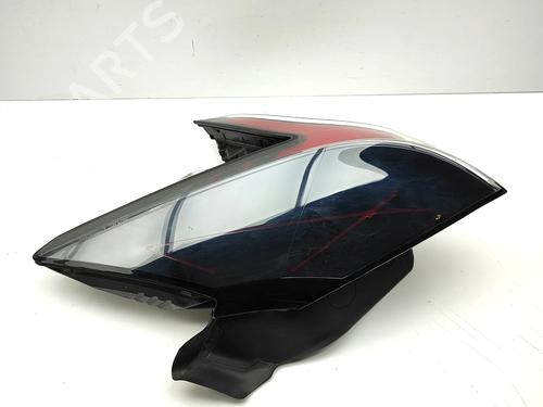 Right taillight MG MG 4 (EH32) EV | BP39381330C35 - Image 3