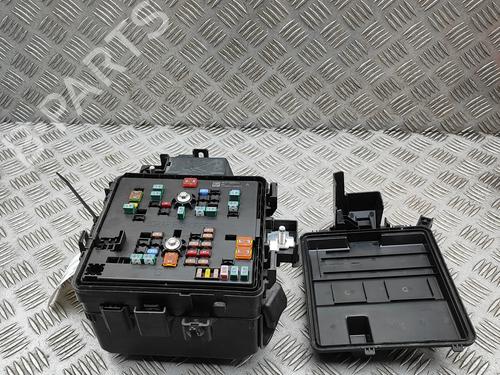 Fuse box FORD TRANSIT V363 Van (FCD, FDD) E-TRANSIT | BP38731439E1 - Image 5