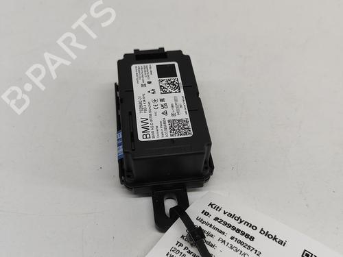 Electronic module BMW 3 (G20, G80, G28) 320 i | BP25615314M83 