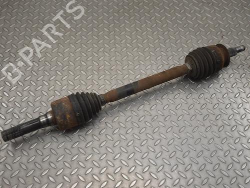 Used Left rear driveshaft FORD USA MUSTANG Convertible 5.0 V8 (419 hp) 30241986