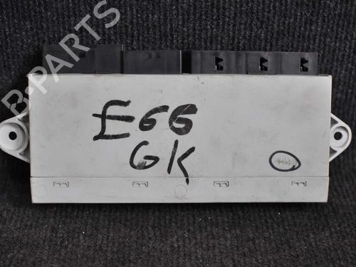 Used Electronic module BMW 7 (E65, E66, E67) 760 i, Li (445 hp) 6720337