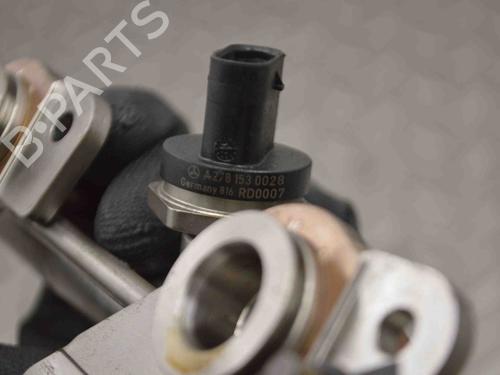Injection rail MERCEDES-BENZ CLS (C218) CLS 500 (218.373) | BP30231791M98 