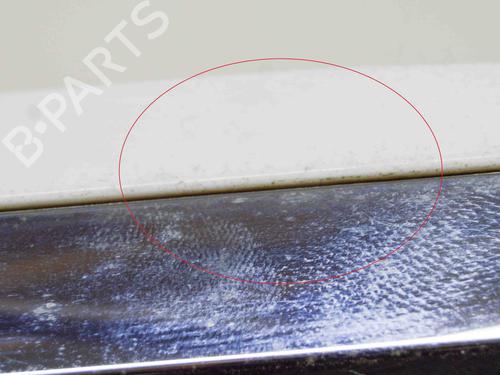 Door moulding trim VW ARTEON (3H7, 3H8) 2.0 TSI | BP14651865C150 
