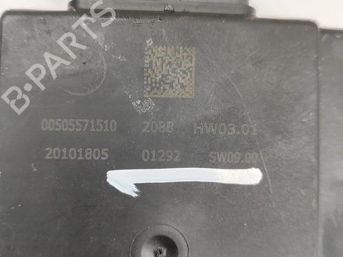 Electronic module ALFA ROMEO STELVIO (949_) 2.9 Q4 (949.AXG2A, 949.AXH2A, 949.AXS2A) | BP28955126M83  - Image 5