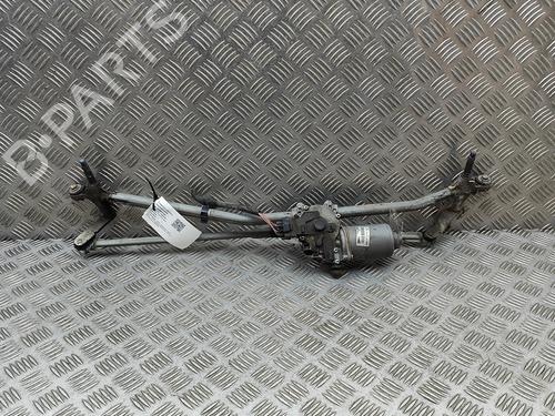 Used Front wipers mechanism OPEL MOVANO B Van (X62) 2.3 CDTI FWD (FV) (125 hp) 29930479