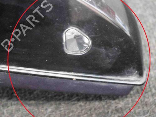 Left mirror MERCEDES-BENZ E-CLASS (W212) E 220 CDI / BlueTEC (212.001, 212.002) | BP6757480C26 