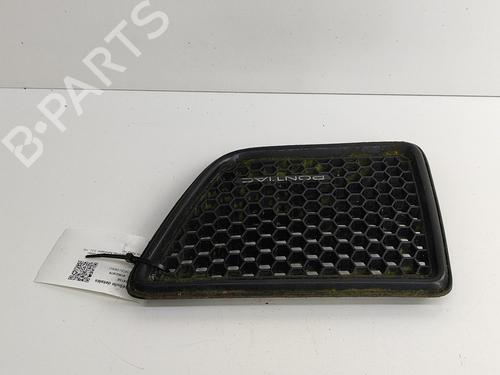 Grille PONTIAC GRAND AM Saloon 3.3 | BP28556218C40 