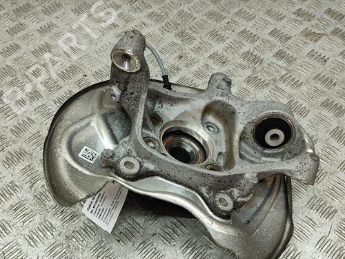 Right rear steering knuckle AUDI A5 Sportback (F5A, F5F) S5 quattro | BP27289952M28 