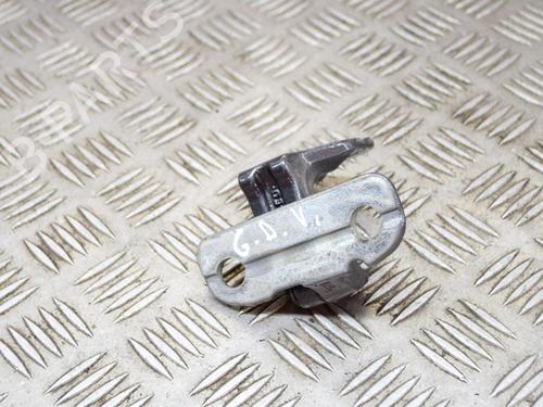 Used Hinge/Door check strap LAND ROVER RANGE ROVER EVOQUE (L538) 2.0 D 4x4 (180 hp) 14637312