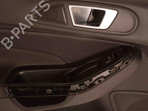 Ensemble sièges FORD FIESTA VI (CB1, CCN) 1.0 EcoBoost | BP30228559C78