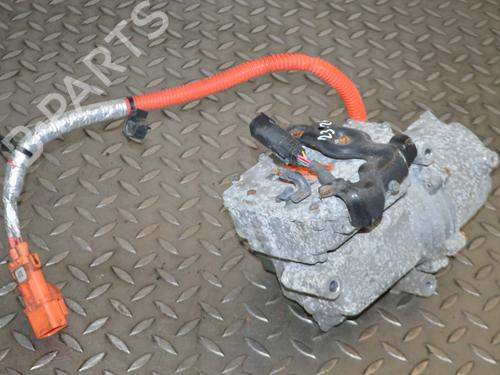 Compressor A/C OPEL AMPERA (R12) EV 150 (151 hp) 30226741