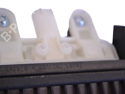 Switch MERCEDES-BENZ SL (R231) 400 (231.465) | BP33356801I30 - Image 5
