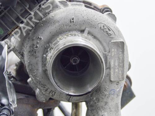 Engine FORD TRANSIT Van (FA_ _) 2.2 TDCi | BP13319671M1 - Image 7