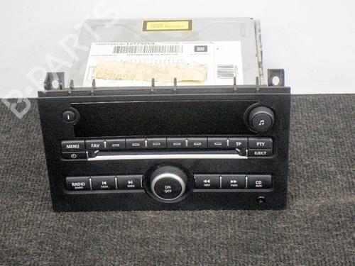 Used Electronic module SAAB 9-3 Estate (E50) 1.9 TiD (150 hp) 6760939