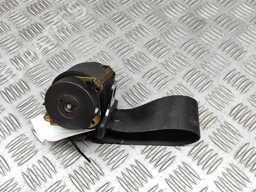 Sicherheitsgurt hinten links für PORSCHE 911 Convertible (996) 3.6 Carrera 4S (345 hp) 22443680