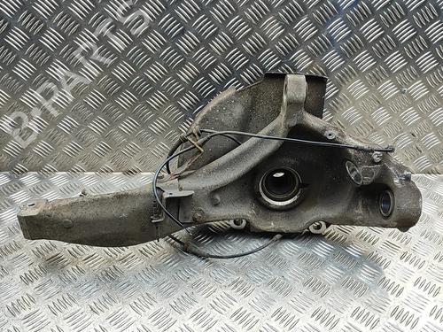 Left front steering knuckle LAND ROVER DISCOVERY V (L462) 3.0 Td6 4x4 | BP30130602M25 - Image 2