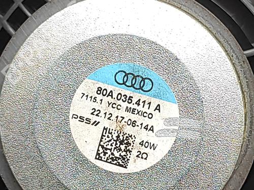 Speaker AUDI Q5 (FYB, FYG) 3.0 TDI quattro | BP32755385E2  - Image 6