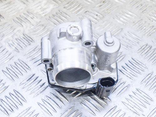 Used Throttle body FORD FIESTA VII (HJ, HF) 1.0 EcoBoost (101 hp) 9113732