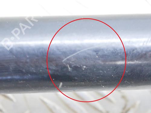 Right rear driveshaft AUDI Q7 (4MB, 4MG, 4MQ) 45 TDI quattro | BP27751713M41 